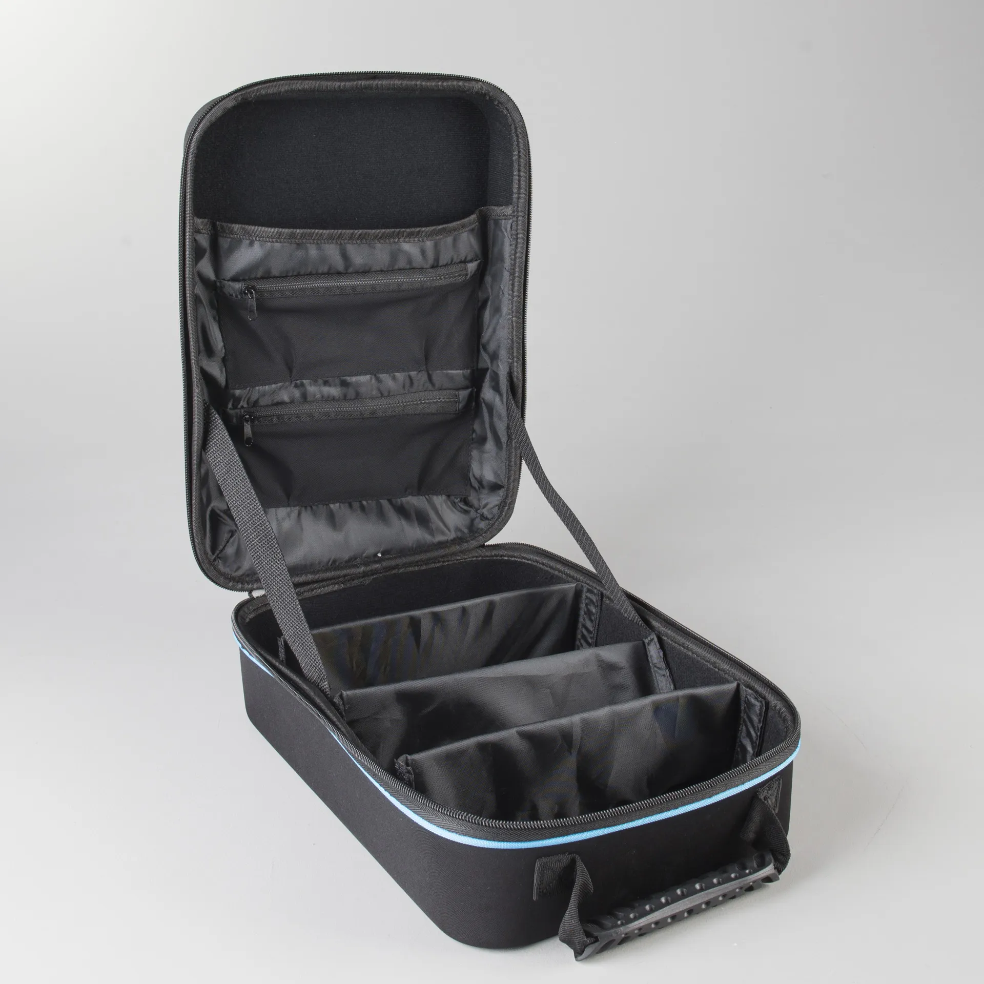 ESTUCHE DE GAFAS SLEDSTORE NEGROAZUL