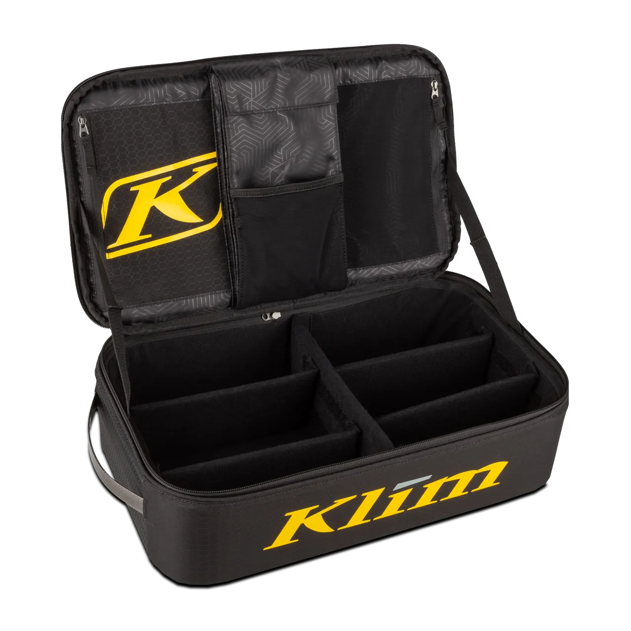 Estuche para Gafas Klim Negra
