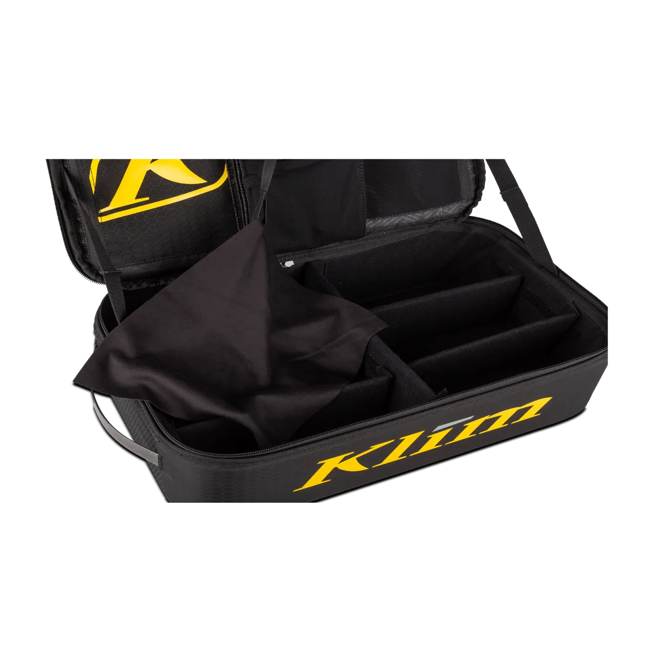 Estuche para Gafas Klim Negra