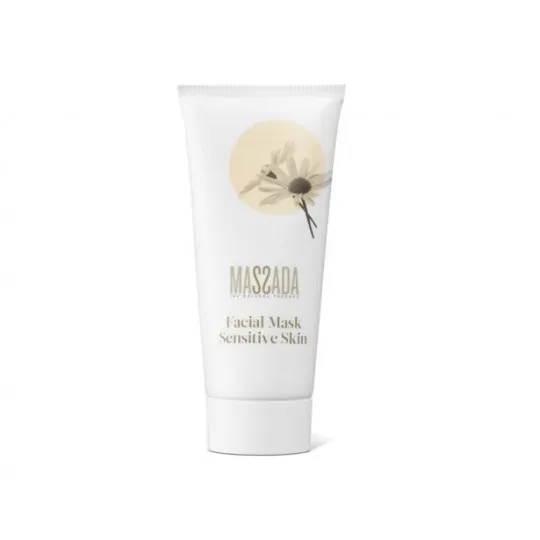 FACIAL MASK SENSITIVE SKIN MASSADA
