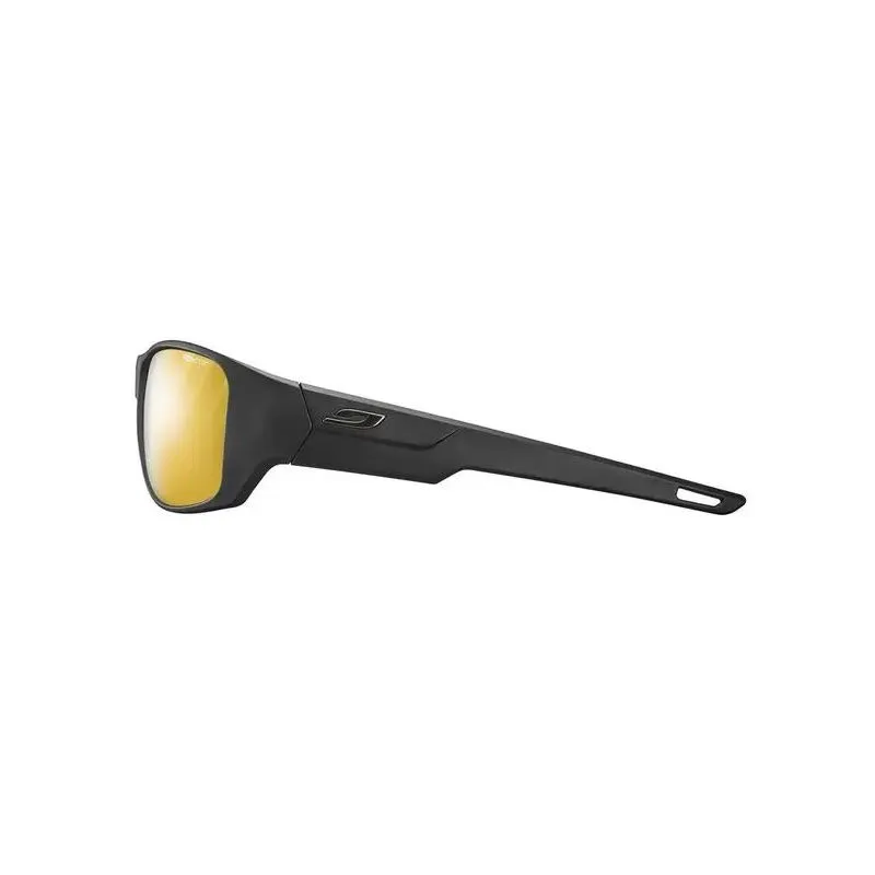 GAFAS JULBO ROOKIE 2 (NEGRO/ORO  FOTOCROMáTICAS 2 A 4) NIñO