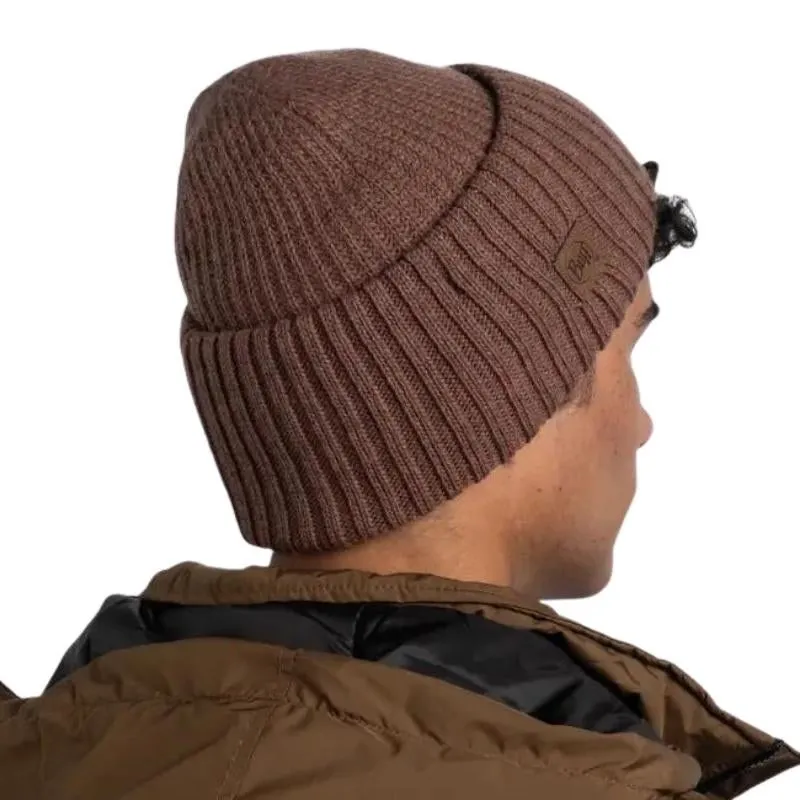  Gorros Buff RUTGER MAUVE