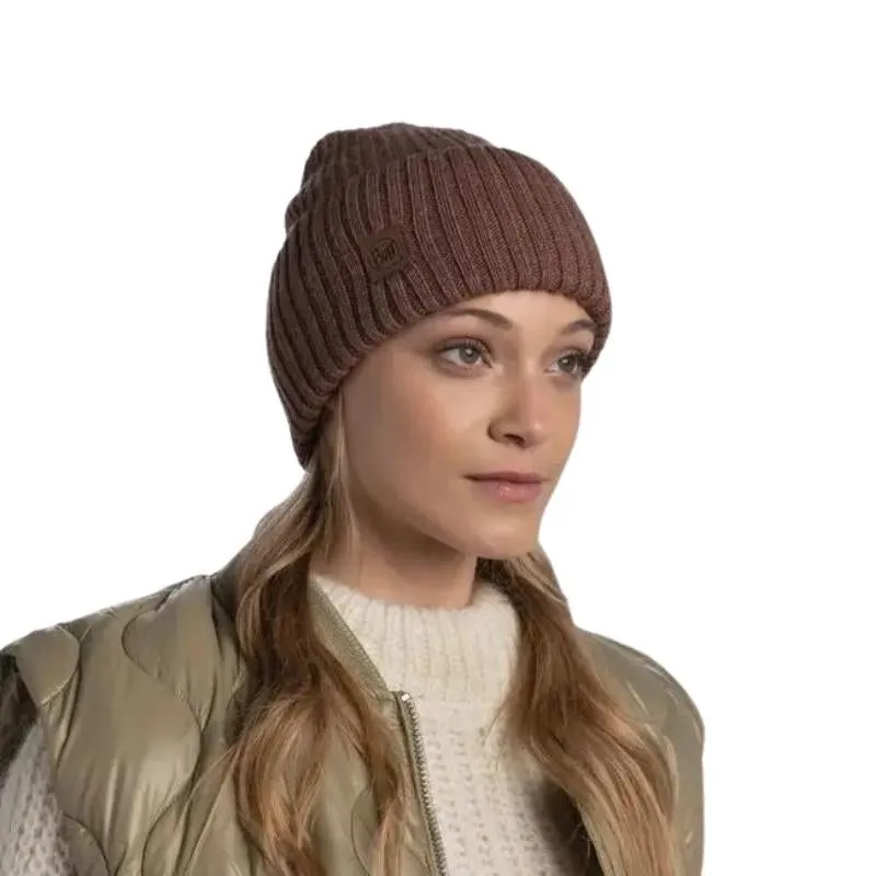  Gorros Buff RUTGER MAUVE