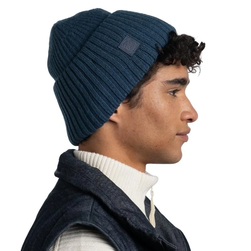  Gorros Buff RUTGER STEEL BLUE