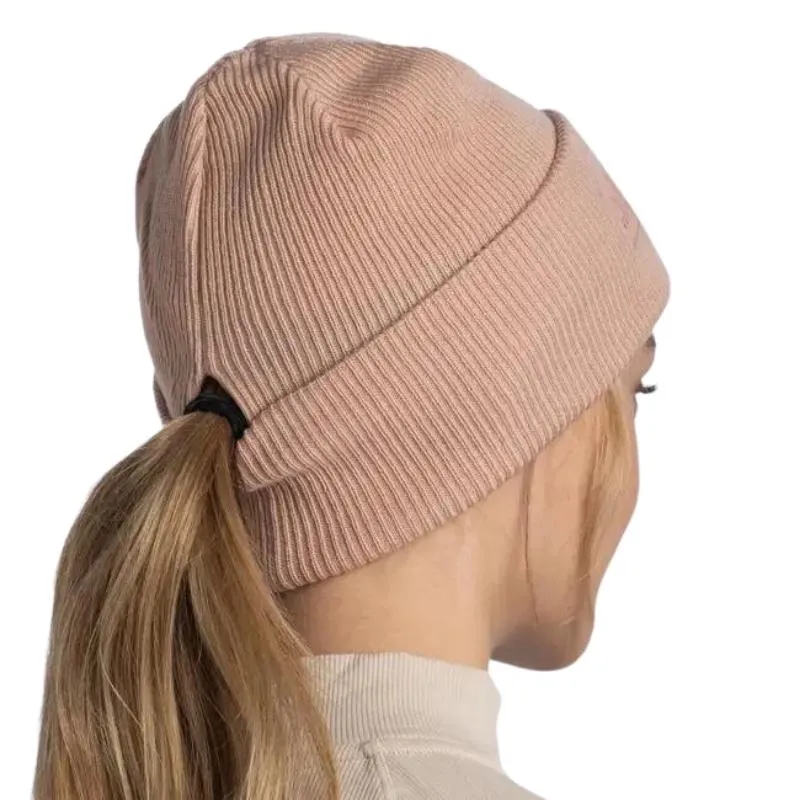  Gorros Buff SOLID PALE PINK