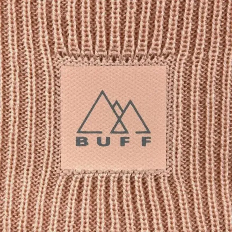  Gorros Buff SOLID PALE PINK
