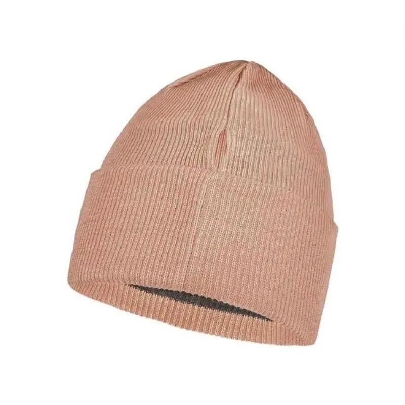 Gorros Buff SOLID PALE PINK