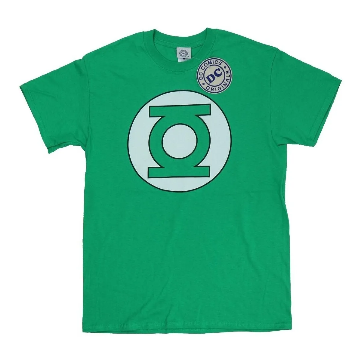 Green Lantern Logo