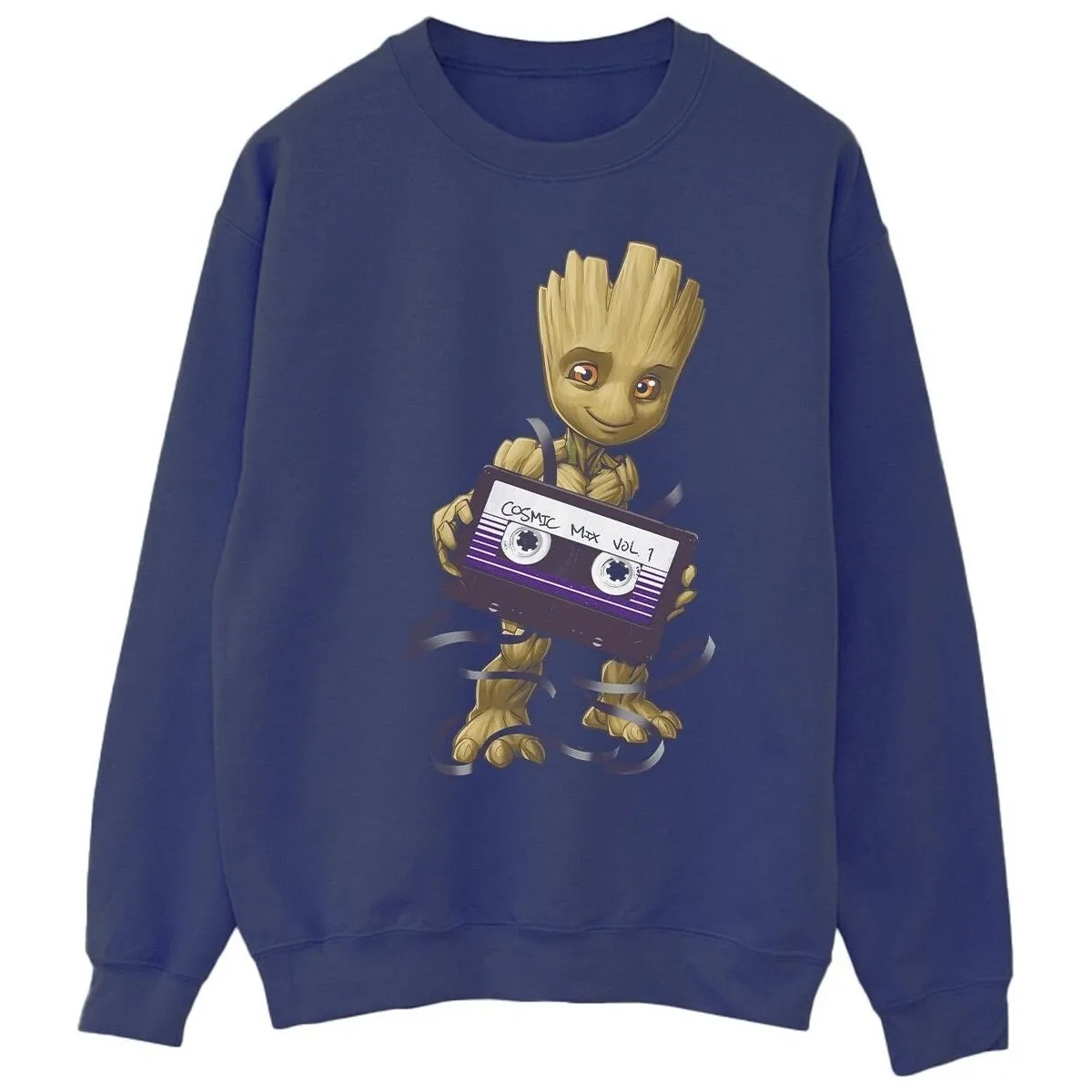 Guardians Of The Galaxy Groot Cosmic Tape