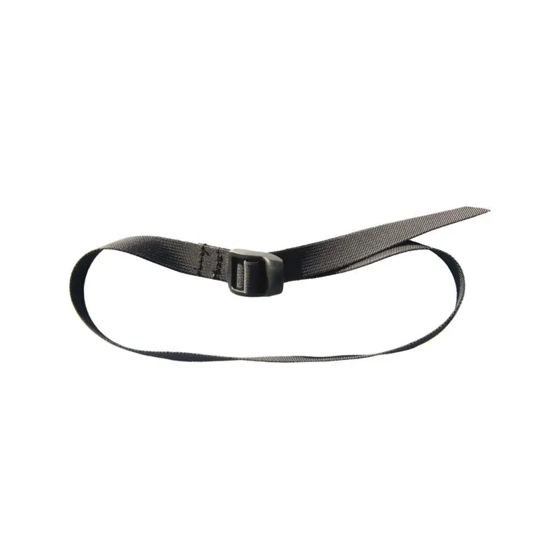 Hebilla Millet Correa para accesorios (negra)