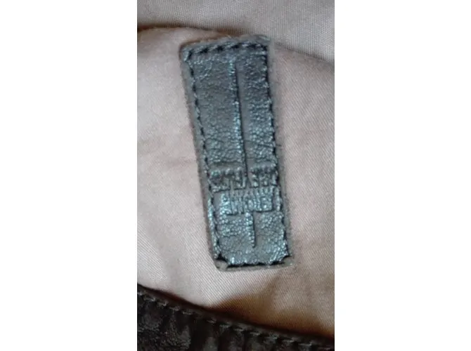 Jerome Dreyfuss Porra Marrón oscuro 