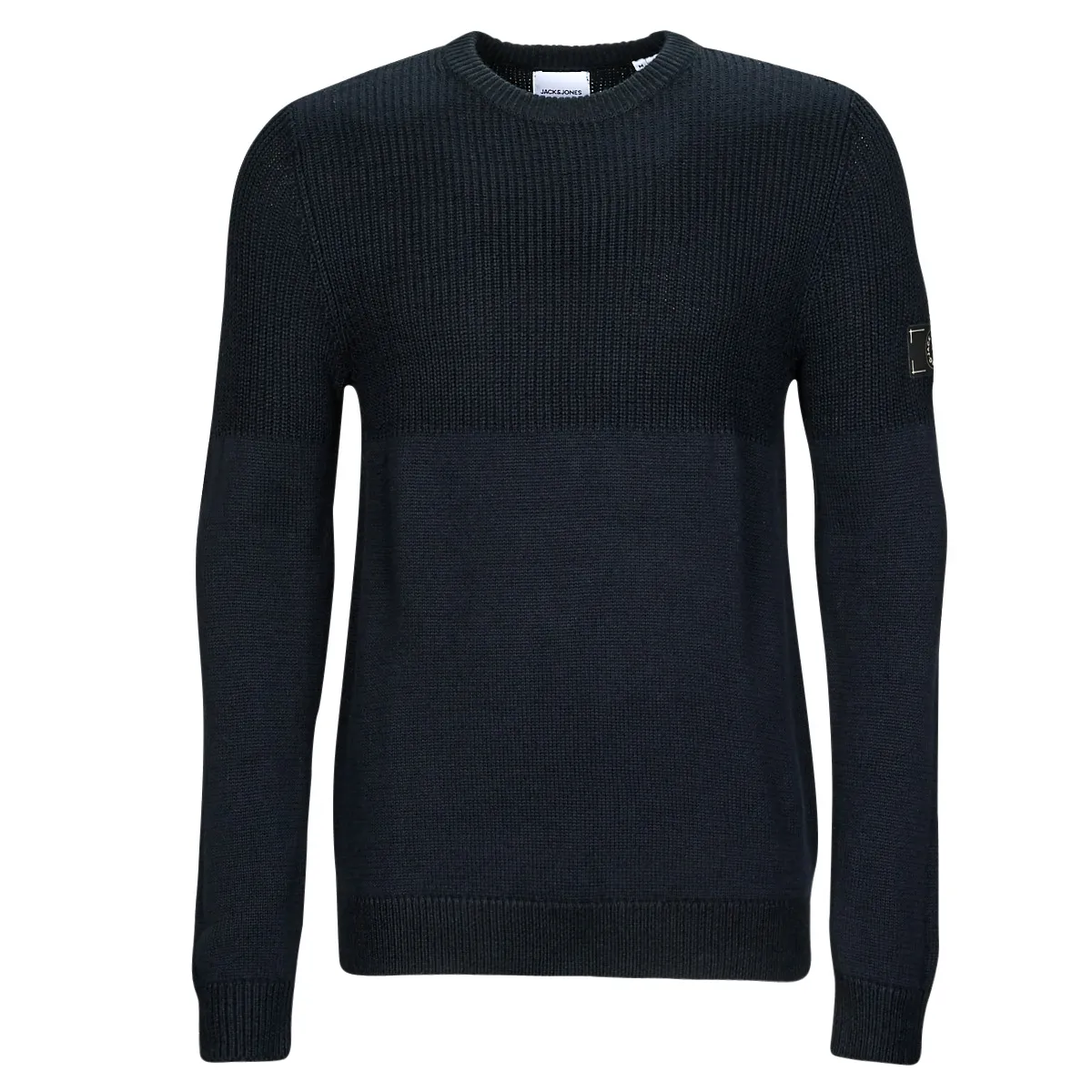 JJSPENCER KNIT CREW NECK