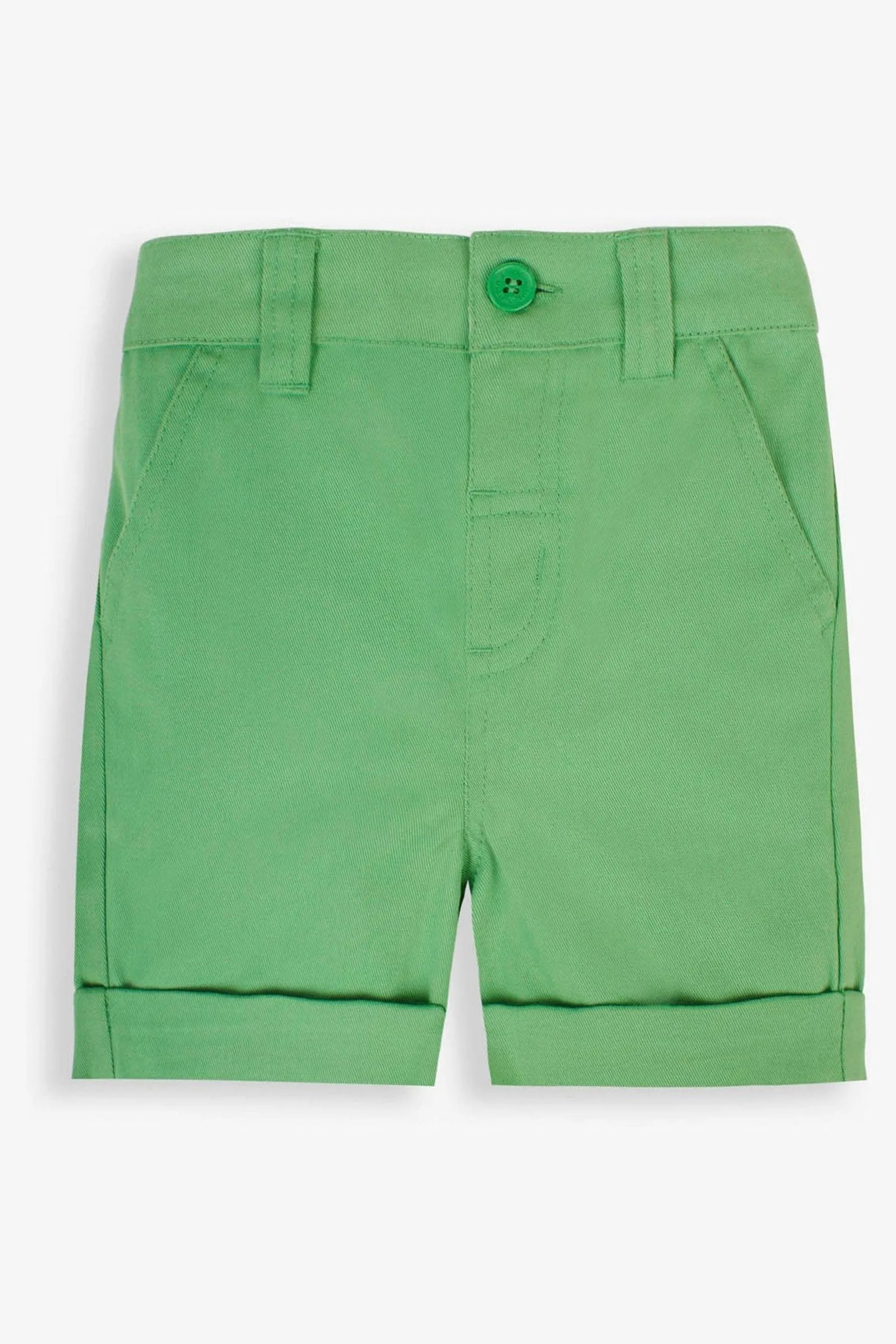 JoJo Maman Bébé Twill Chino Pantalones cortos