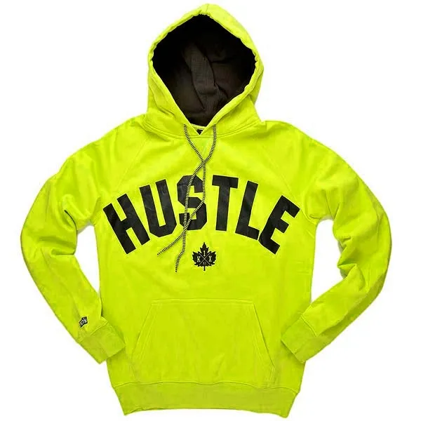 K1X Sudadera Core Hustle