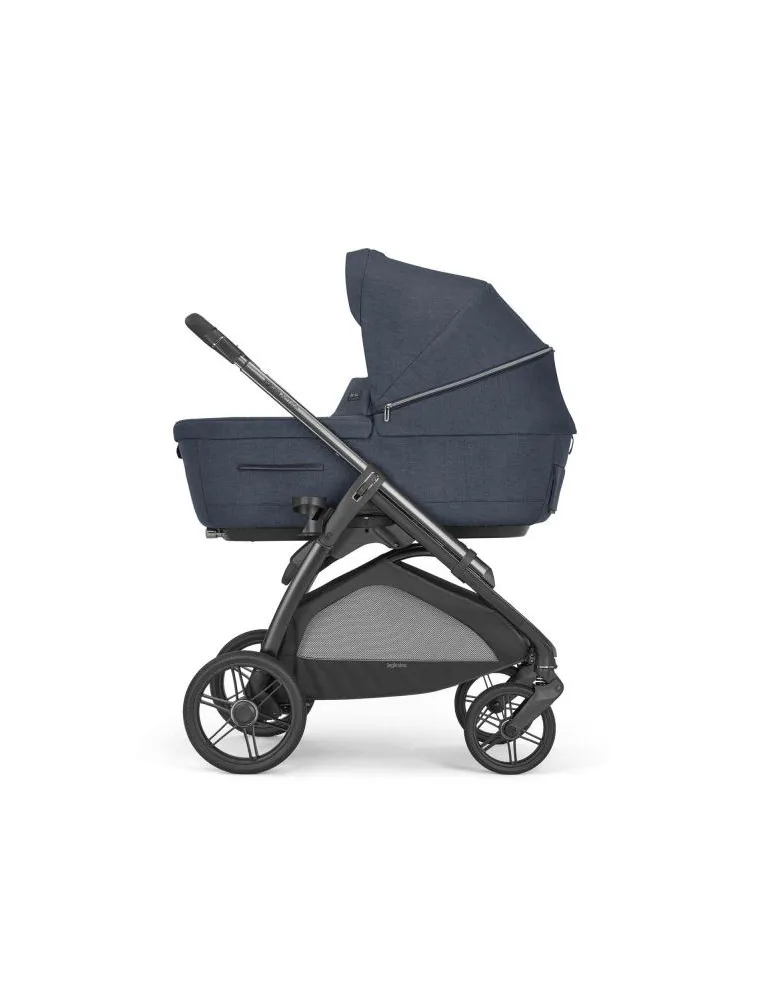 KIT SYST.QUATTRO APTICA DARWIN RESORT BLUE INGLESINA