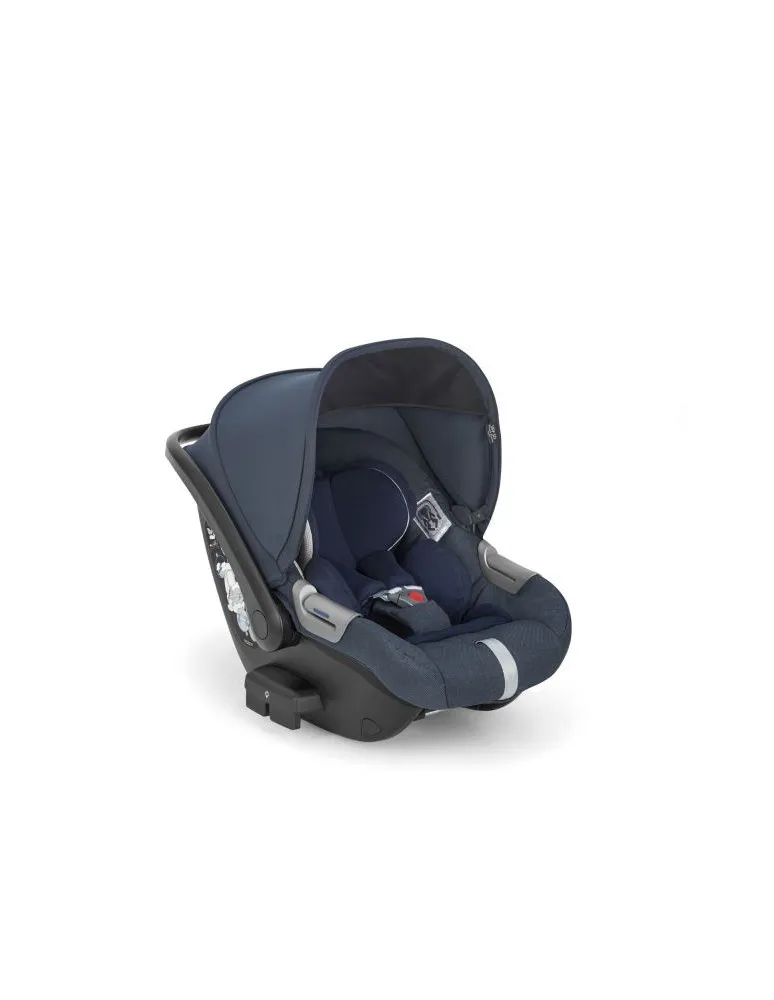 KIT SYST.QUATTRO APTICA DARWIN RESORT BLUE INGLESINA