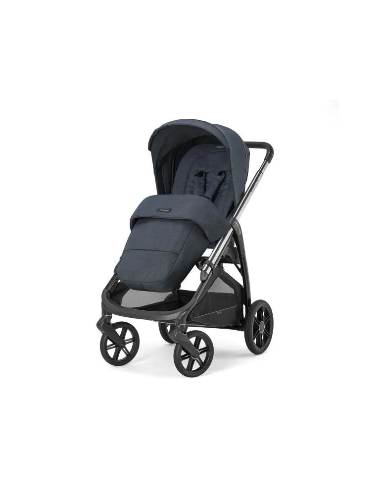 KIT SYST.QUATTRO APTICA DARWIN RESORT BLUE INGLESINA
