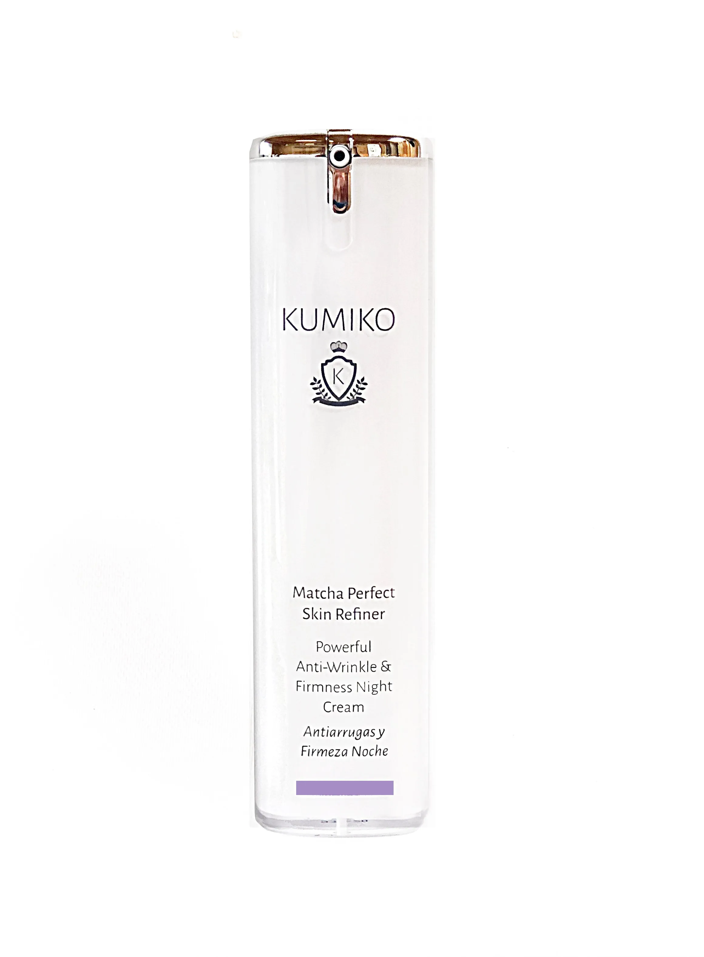 KUMIKO Matcha Perfect Skin Refiner