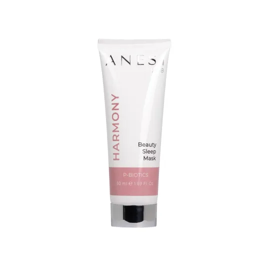 LAB HARMONY BEAUTY SLEEP MASK 50ml
