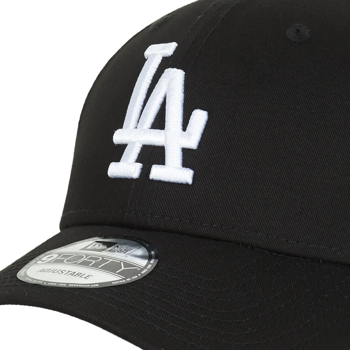 LEAGUE ESSENTIAL 9FORTY LOS ANGELES DODGERS