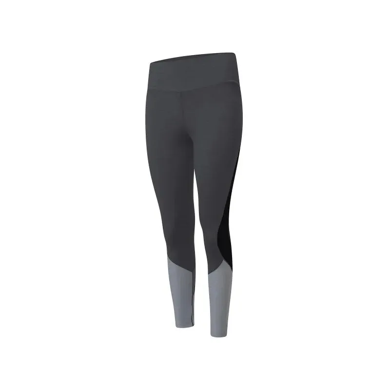 Legging Dare2B Upgraded Tight (Ébano/Negro) Mujer