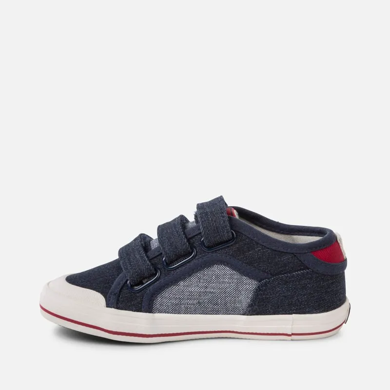 Lona Mayoral 3 Velcros Jeans 45091
