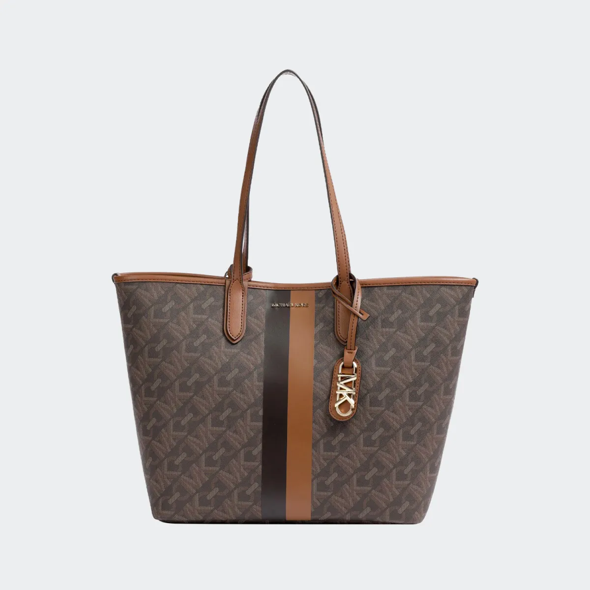 MICHAEL KORS Bolso Michael Kors Marrón