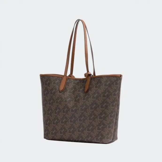 MICHAEL KORS Bolso Michael Kors Marrón