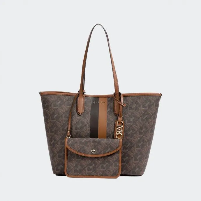 MICHAEL KORS Bolso Michael Kors Marrón