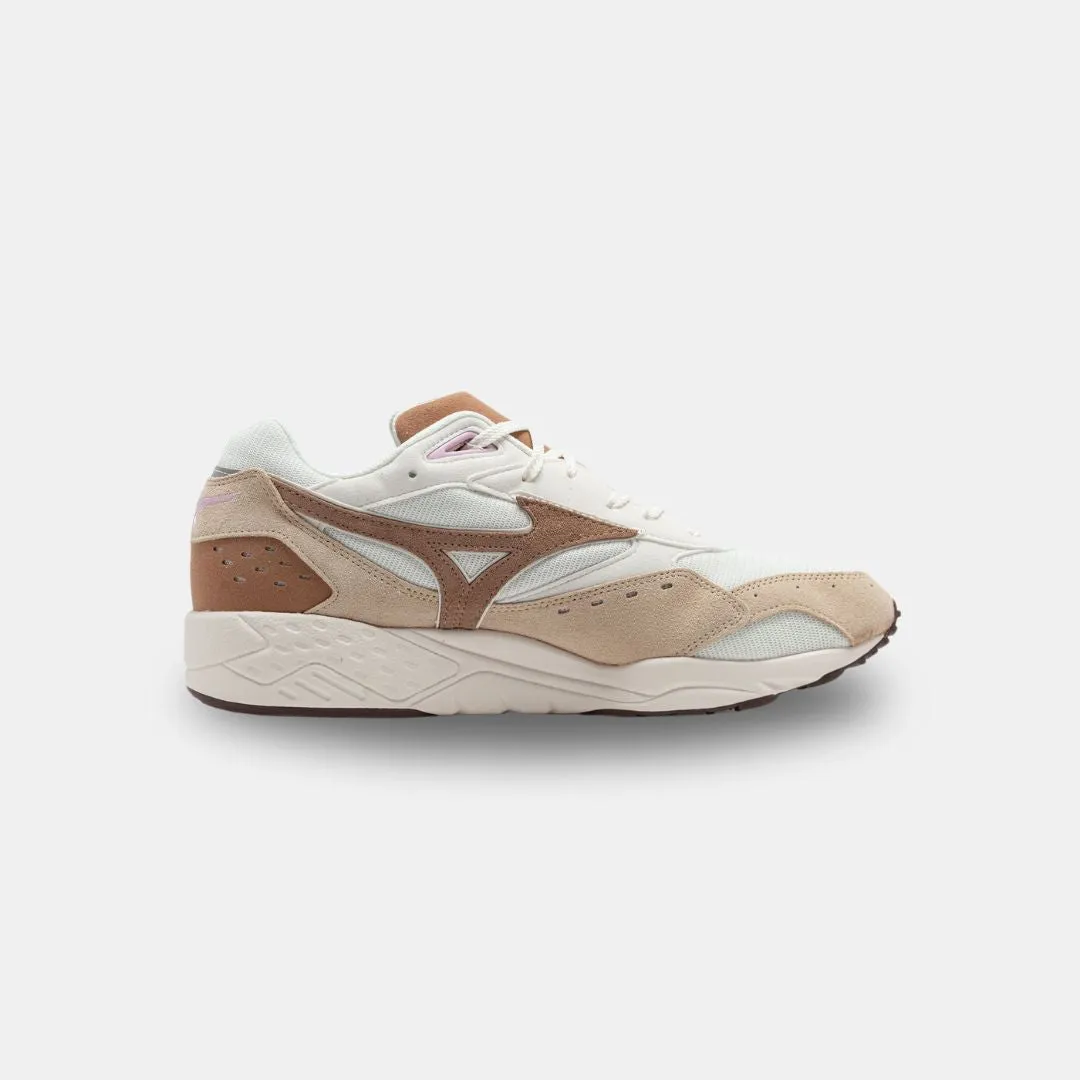 Mizuno Contender Mojave Desert/Tiger S Eye/Snow