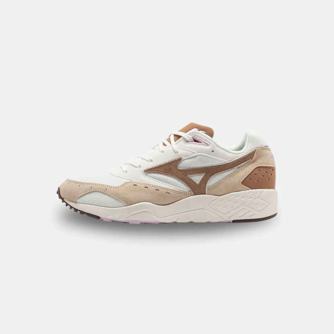 Mizuno Contender Mojave Desert/Tiger S Eye/Snow