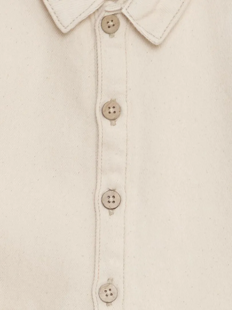 MONO LARGO DE SARGA  BEIGE