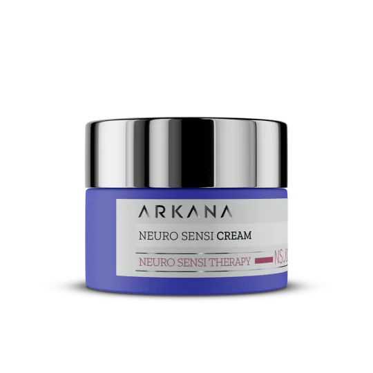 NEURO SENSI CREAM 50 ML  ARKANA