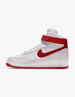 Nike Air Force 1 High By You