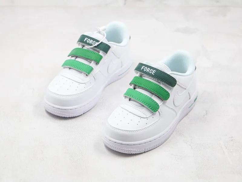 Nike Air Force 1 Low Modelo 102M