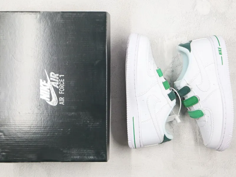 Nike Air Force 1 Low Modelo 102M