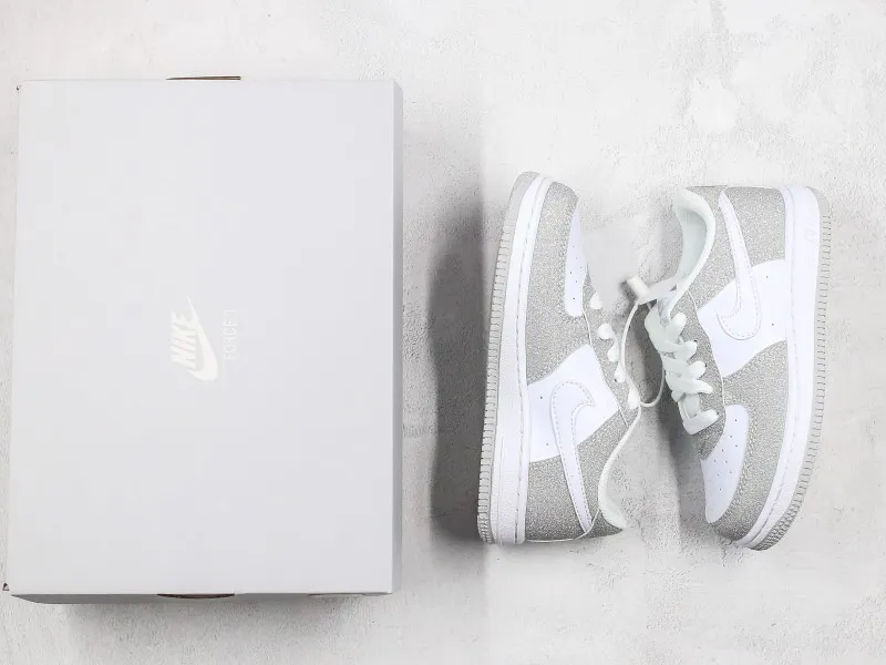 Nike Air Force 1 Low Modelo 114M