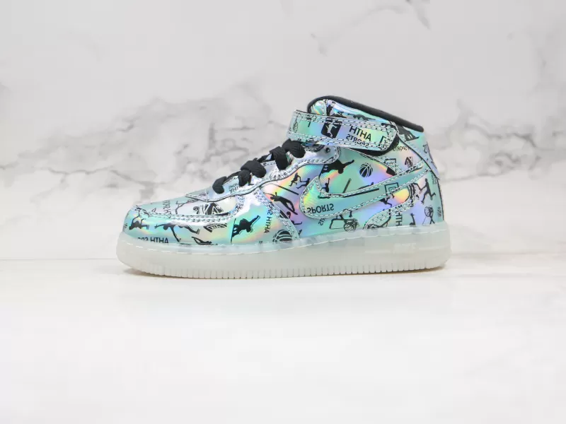 Nike Air Force 1 Mid Modelo 108M