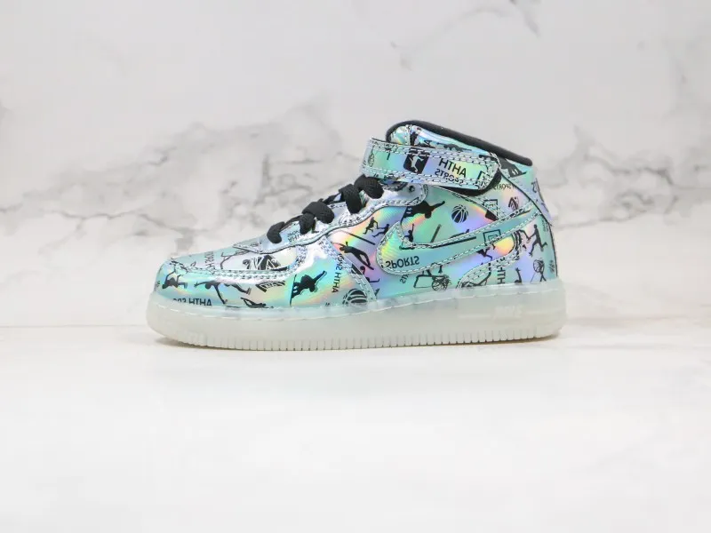 Nike Air Force 1 Mid Modelo 108M