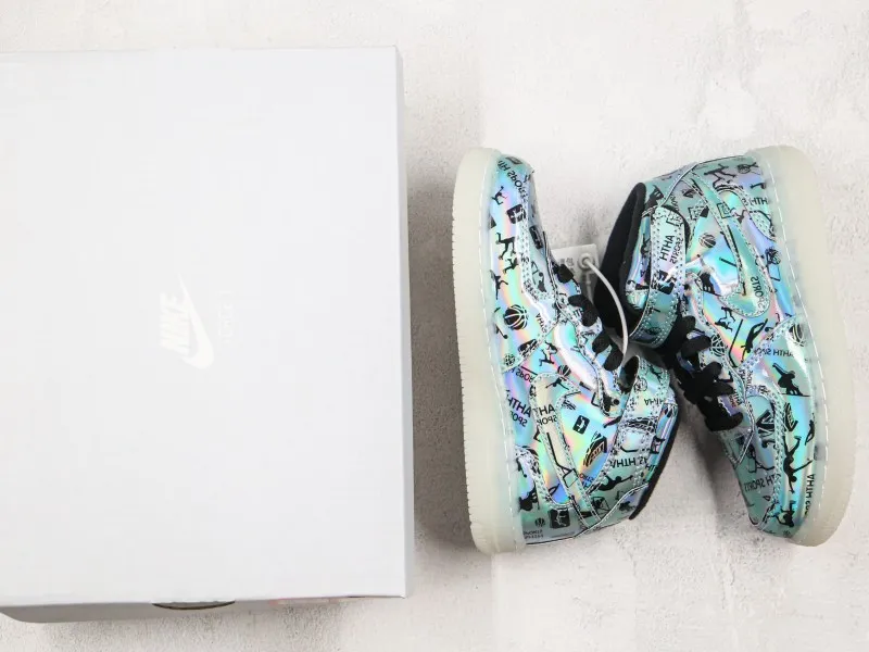 Nike Air Force 1 Mid Modelo 108M