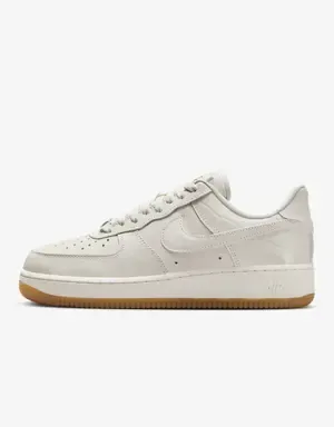 Nike Air Force 1 '07 LX