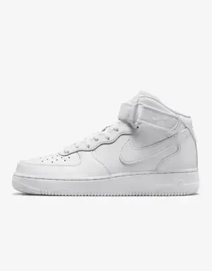 Nike Air Force 1 '07 Mid Fresh