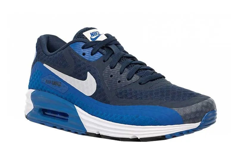 Nike Air Max 90 Lunar 90 BR "Royal" (400/azul/blanco/navy)
