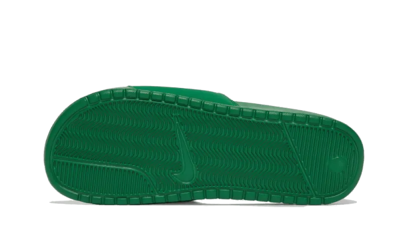 Nike Benassi Stussy Pine Green