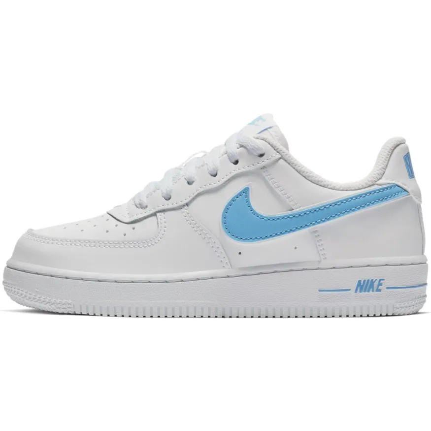 NIKE FORCE 13  (PS) "DOLPHIN"