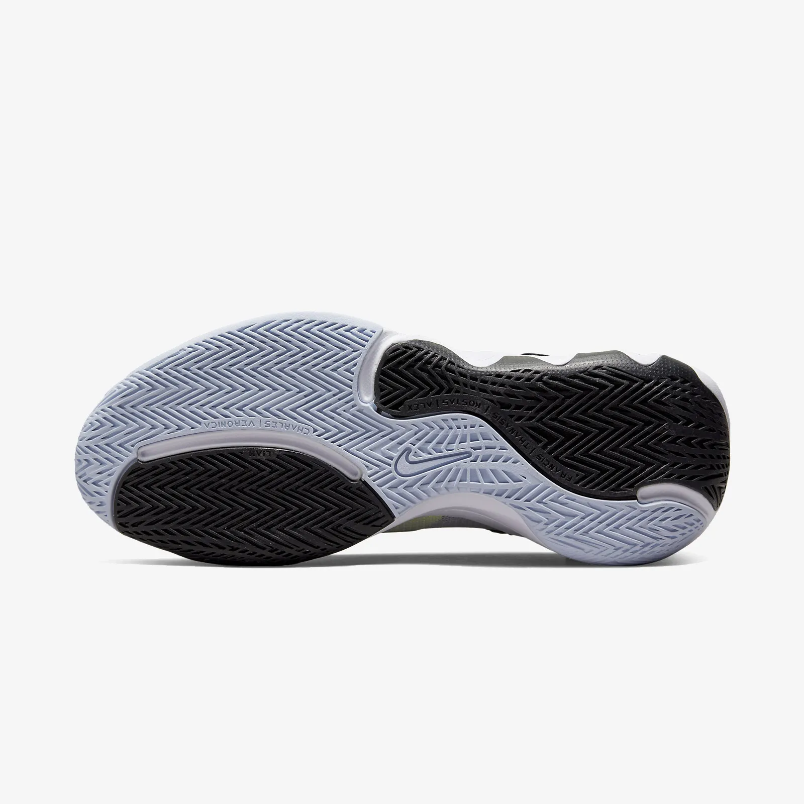 Nike Giannis Immortality 2 