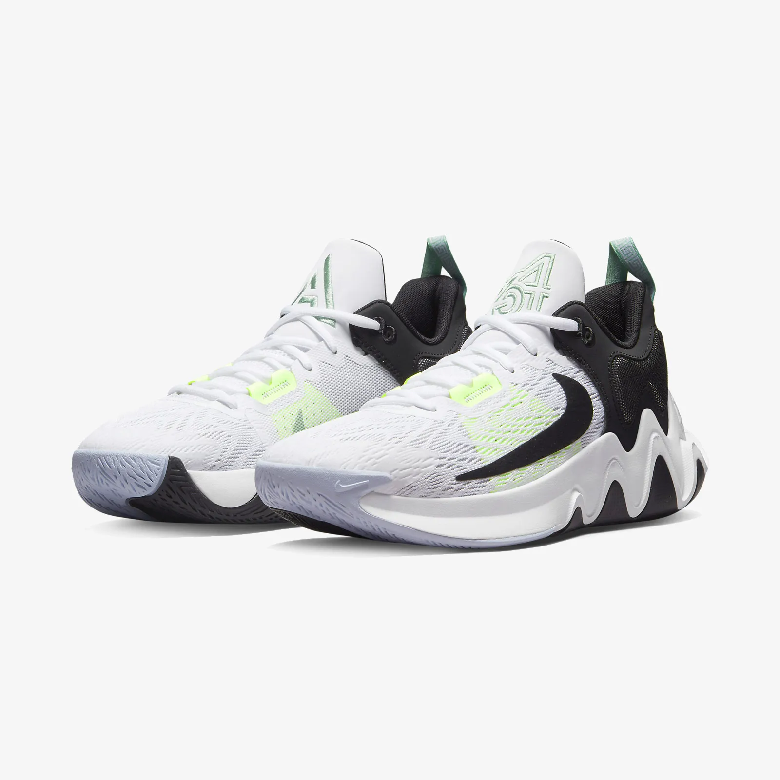 Nike Giannis Immortality 2 