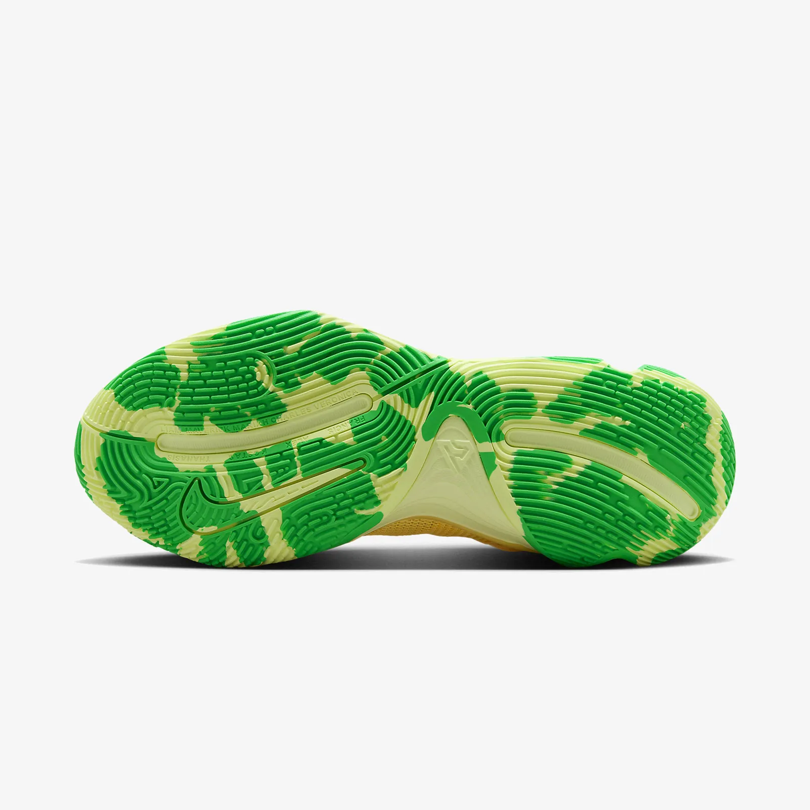 Nike Giannis Immortality 3 
