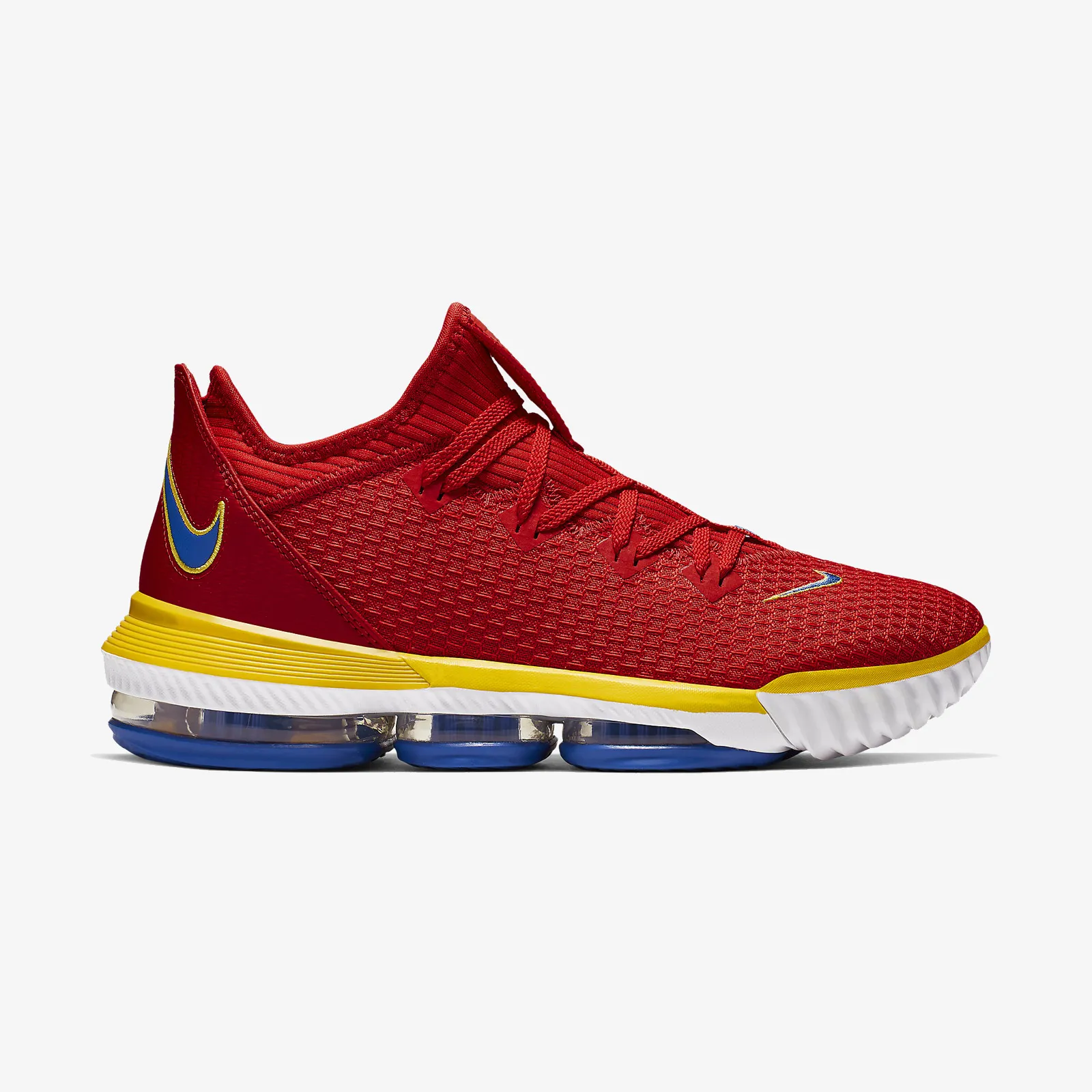 Nike LeBron XVI Low 