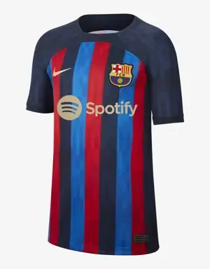 Nike Primera equipación Stadium FC Barcelona 2022/23